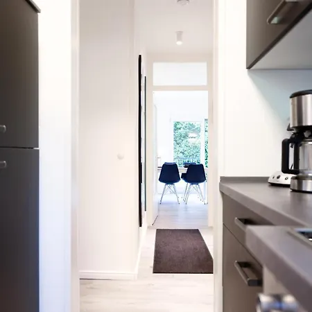 Klein & Fein * Scharbeutz