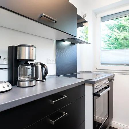 Klein & Fein Apartament *