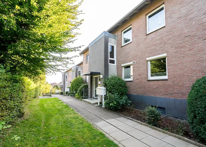 アパート Klein & Fein シャルボイツ