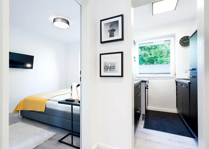 Klein & Fein アパート