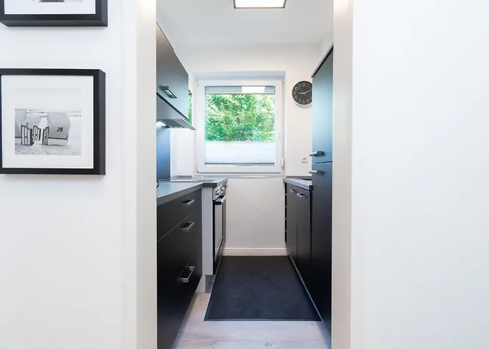 Klein & Fein アパート シャルボイツ