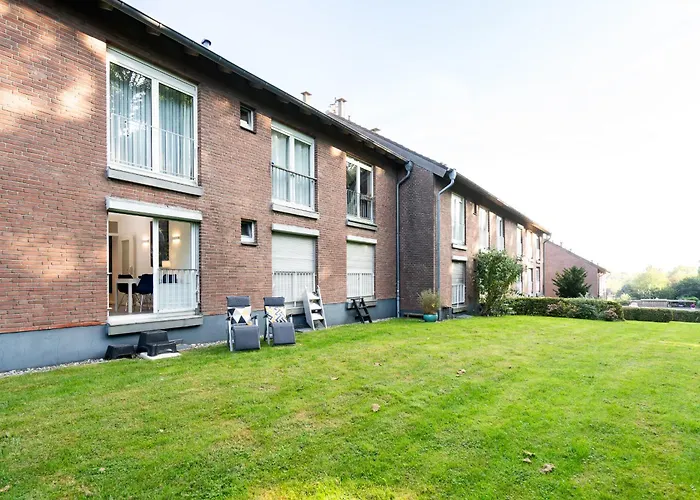 Klein & Fein アパート