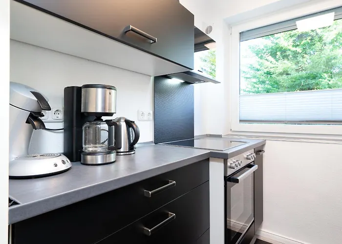 Klein & Fein アパート *