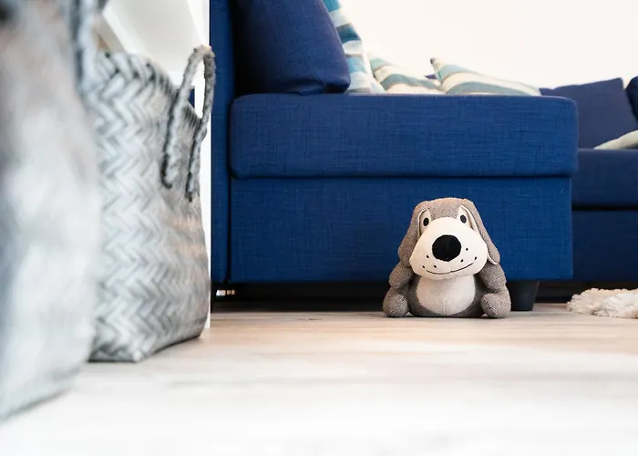 Klein & Fein * シャルボイツ