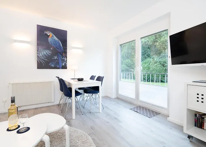 Klein & Fein シャルボイツ